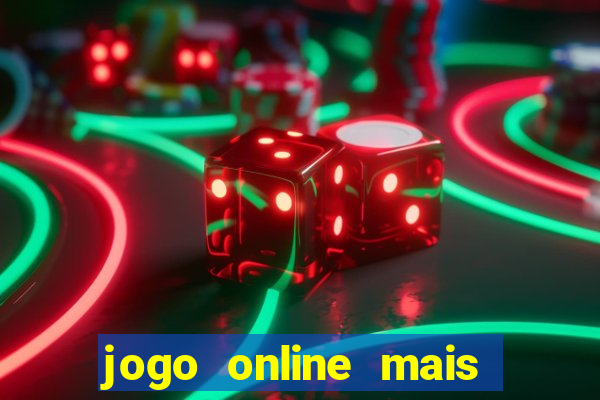 jogo online mais jogado do mundo